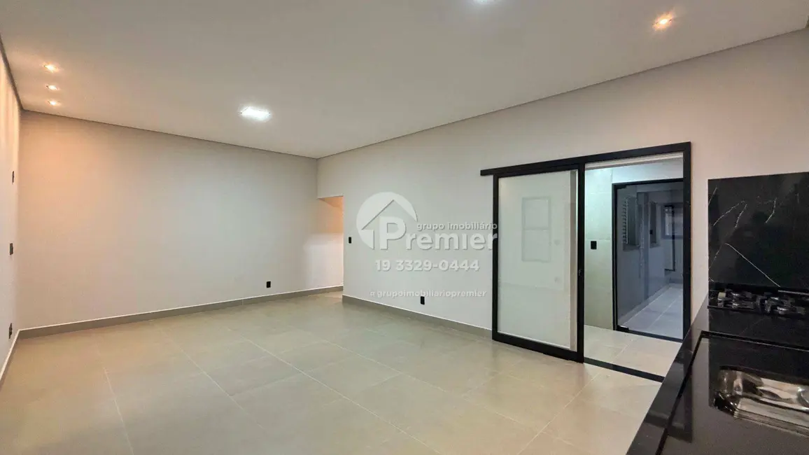 Foto 6 de Casa com 3 quartos à venda e para alugar, 150m2 em Indaiatuba - SP