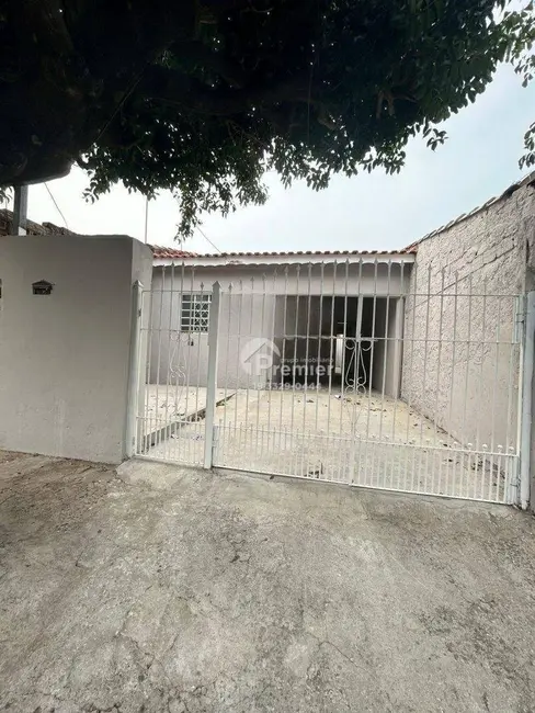 Foto 2 de Casa com 2 quartos à venda, 150m2 em Jardim Morada do Sol, Indaiatuba - SP