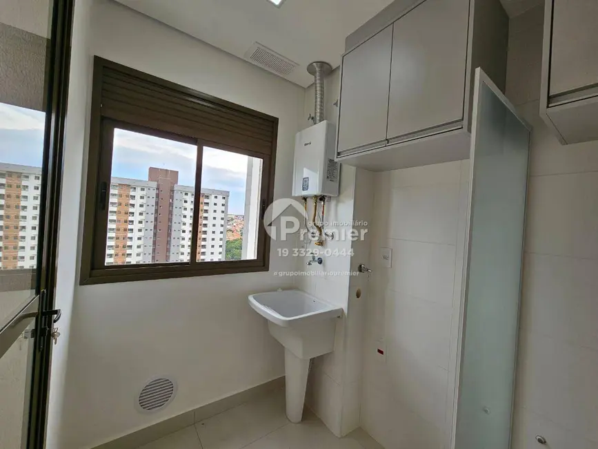 Foto 4 de Apartamento com 3 quartos para alugar, 74m2 em Jardim Santiago, Indaiatuba - SP