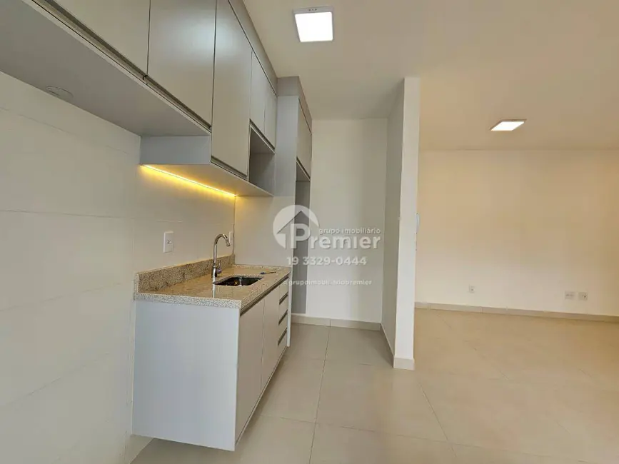 Foto 5 de Apartamento com 3 quartos para alugar, 74m2 em Jardim Santiago, Indaiatuba - SP