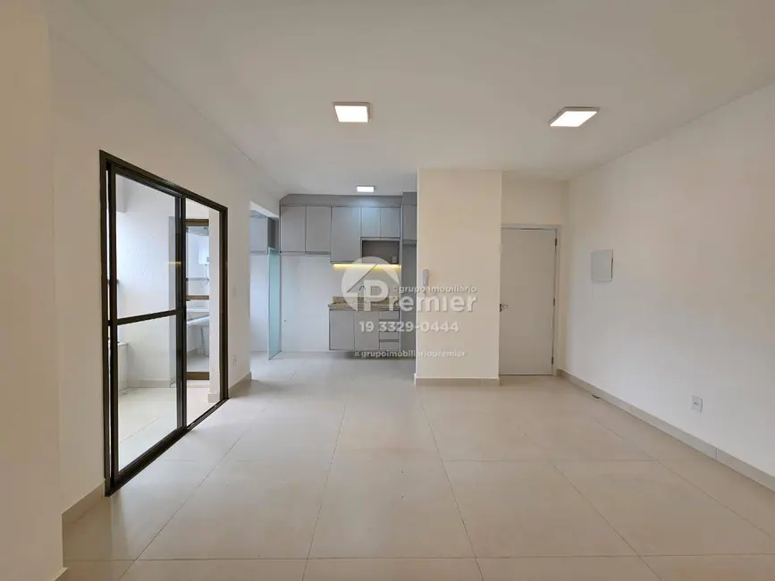 Foto 2 de Apartamento com 3 quartos para alugar, 74m2 em Jardim Santiago, Indaiatuba - SP