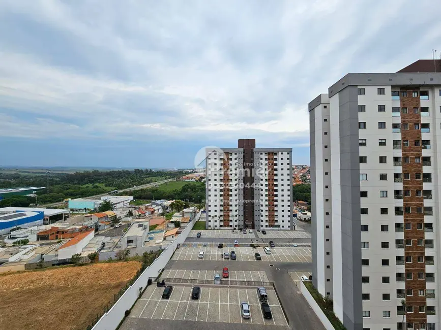 Foto 9 de Apartamento com 3 quartos para alugar, 74m2 em Jardim Santiago, Indaiatuba - SP