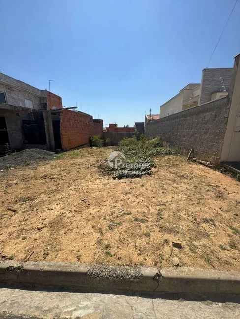 Foto 1 de Terreno / Lote à venda, 150m2 em Indaiatuba - SP