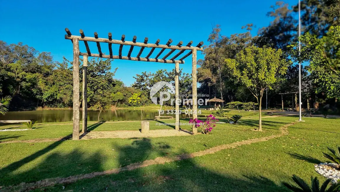 Foto 3 de Terreno / Lote à venda, 300m2 em Indaiatuba - SP