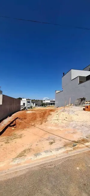 Foto 1 de Terreno / Lote à venda, 300m2 em Indaiatuba - SP