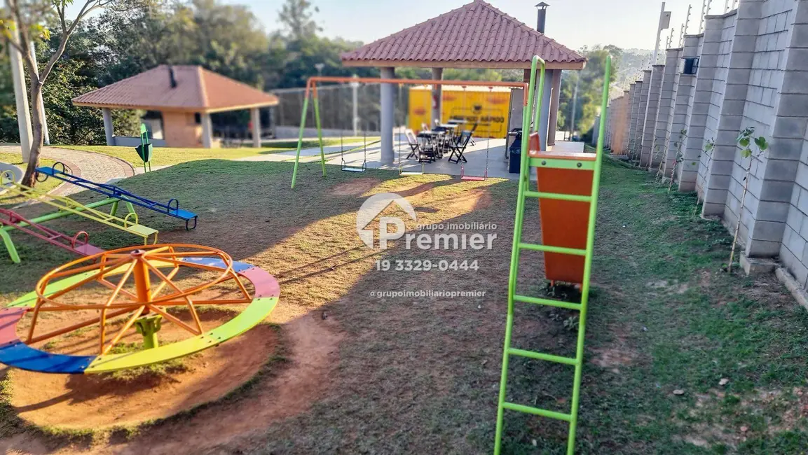 Foto 7 de Terreno / Lote à venda, 300m2 em Indaiatuba - SP