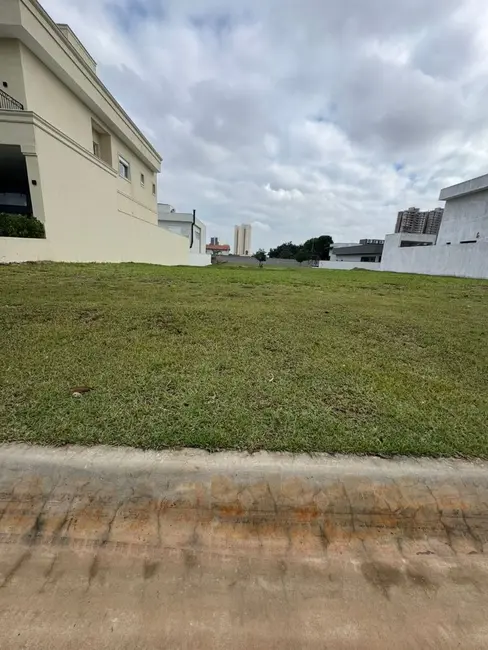 Foto 1 de Terreno / Lote à venda, 360m2 em Indaiatuba - SP
