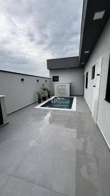 Foto 5 de Casa de Condomínio com 3 quartos à venda, 200m2 em Village Terras de Indaiá, Indaiatuba - SP