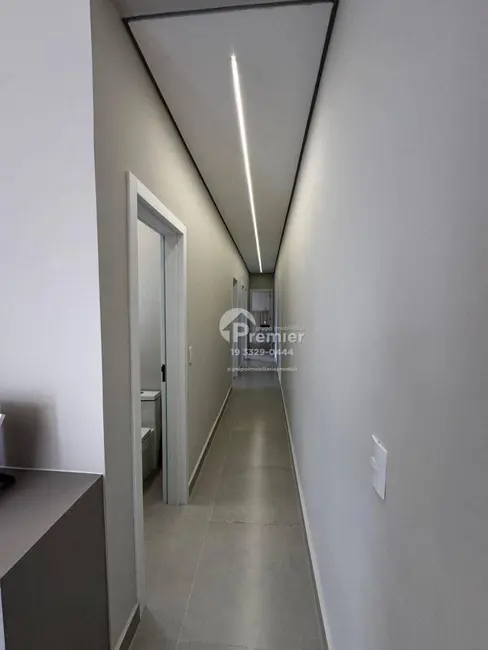 Foto 6 de Casa de Condomínio com 3 quartos à venda, 200m2 em Village Terras de Indaiá, Indaiatuba - SP