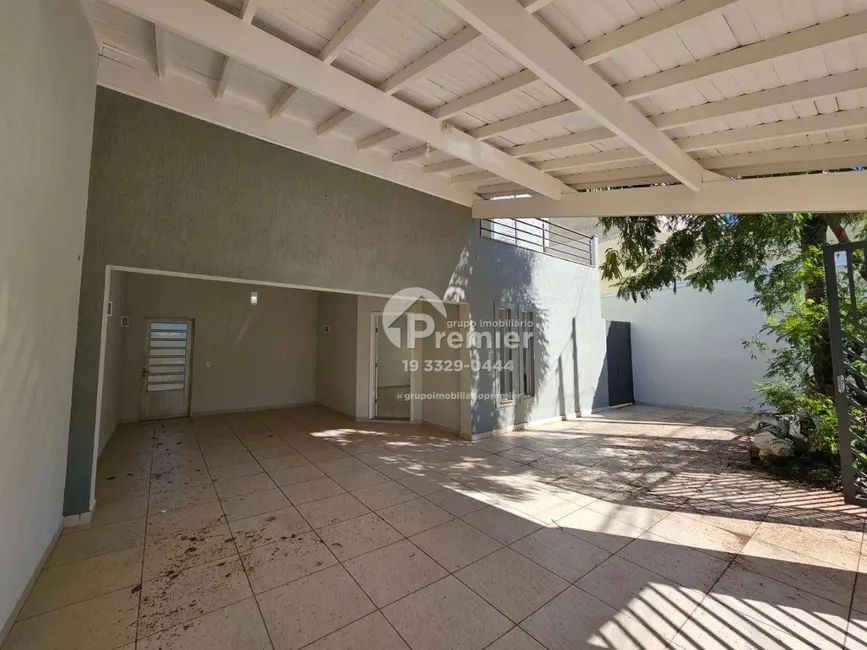 Foto 8 de Casa com 3 quartos à venda, 275m2 em Jardim Regente, Indaiatuba - SP
