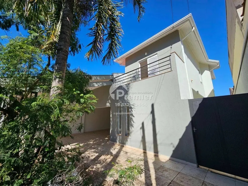 Foto 6 de Casa com 3 quartos à venda, 275m2 em Jardim Regente, Indaiatuba - SP