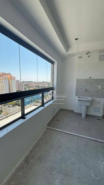 Foto 4 de Apartamento com 2 quartos à venda, 67m2 em Centro, Indaiatuba - SP