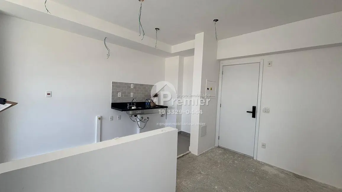 Foto 3 de Apartamento com 2 quartos à venda, 67m2 em Centro, Indaiatuba - SP