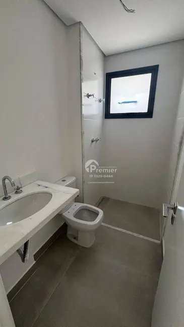 Foto 7 de Apartamento com 2 quartos à venda, 67m2 em Centro, Indaiatuba - SP
