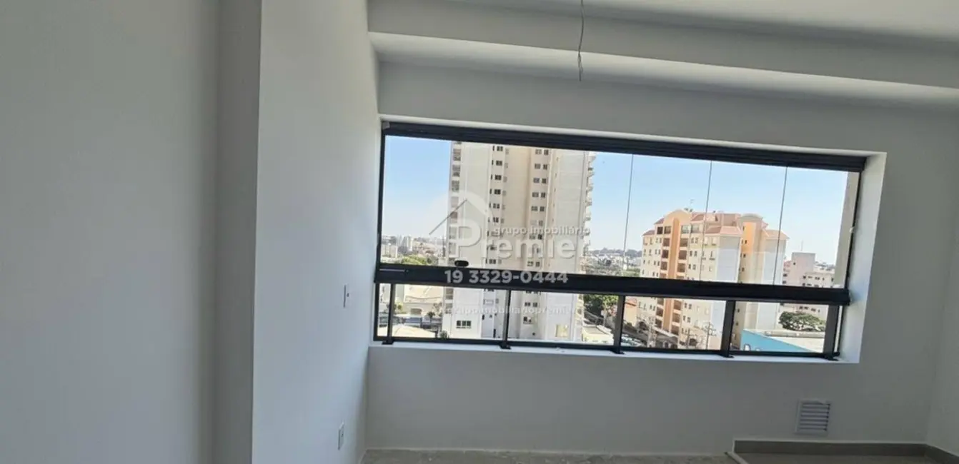 Foto 2 de Apartamento com 2 quartos à venda, 67m2 em Centro, Indaiatuba - SP