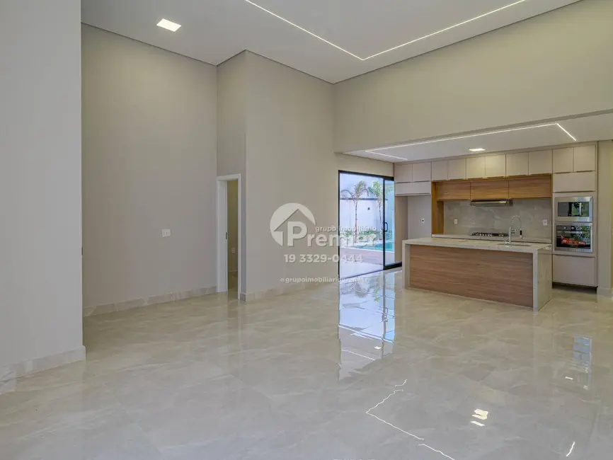 Foto 5 de Casa de Condomínio com 3 quartos à venda, 300m2 em Indaiatuba - SP