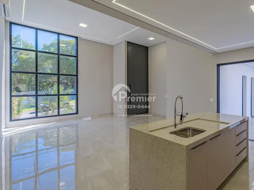 Foto 6 de Casa de Condomínio com 3 quartos à venda, 300m2 em Indaiatuba - SP