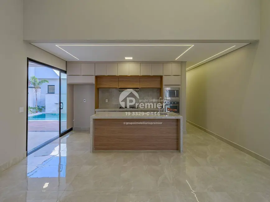 Foto 8 de Casa de Condomínio com 3 quartos à venda, 300m2 em Indaiatuba - SP