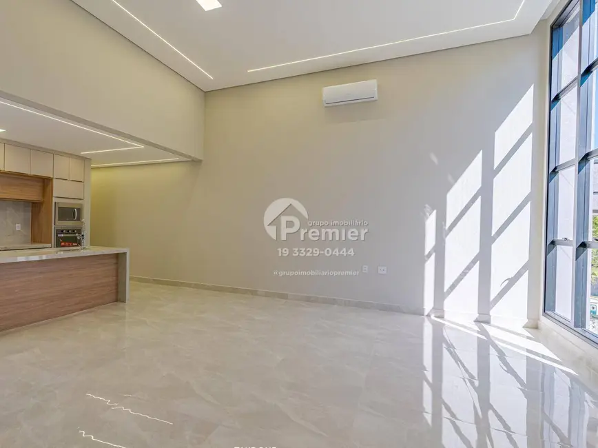 Foto 4 de Casa de Condomínio com 3 quartos à venda, 300m2 em Indaiatuba - SP