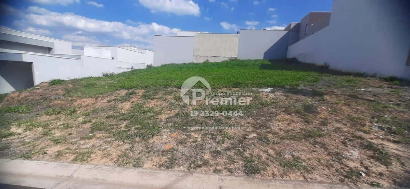 Foto 1 de Terreno / Lote à venda, 200m2 em Indaiatuba - SP
