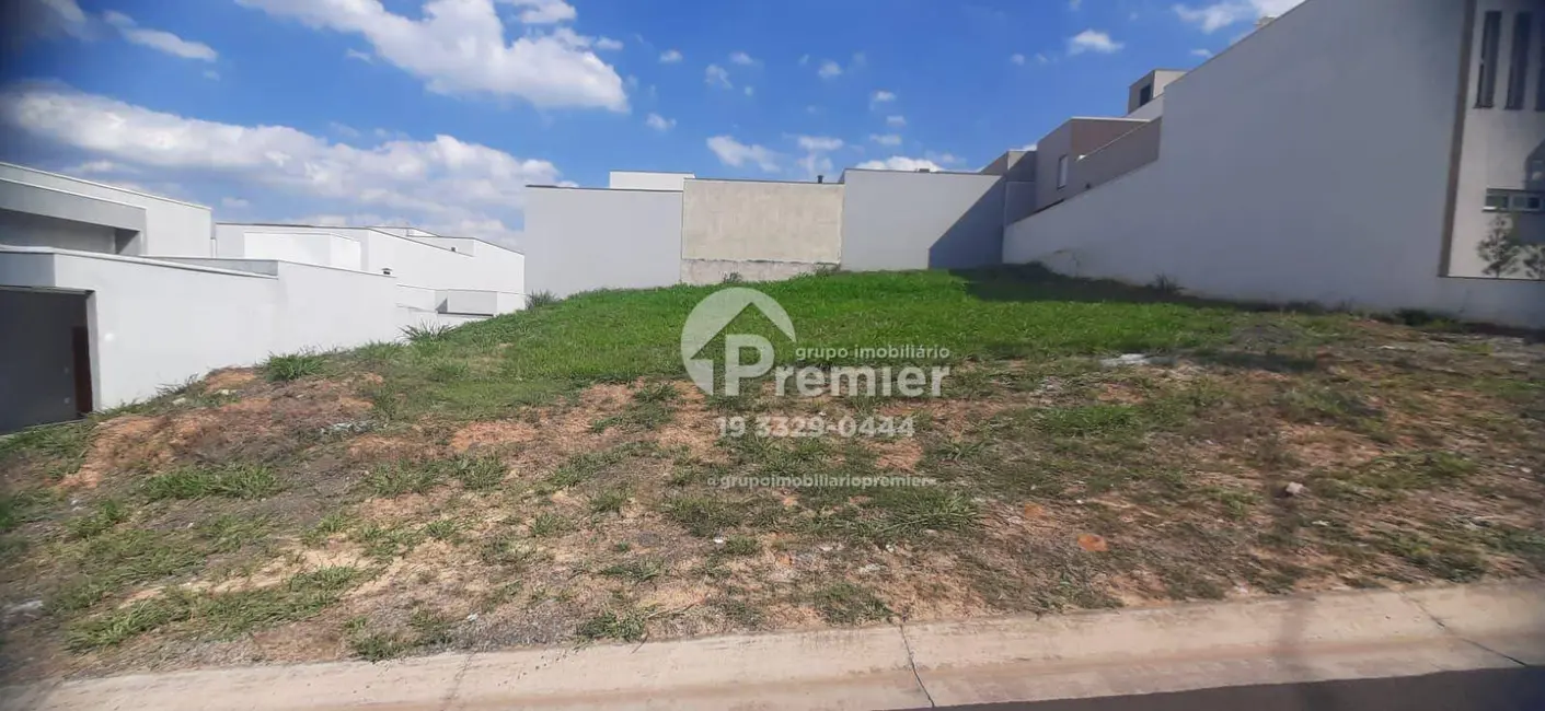 Foto 3 de Terreno / Lote à venda, 200m2 em Indaiatuba - SP