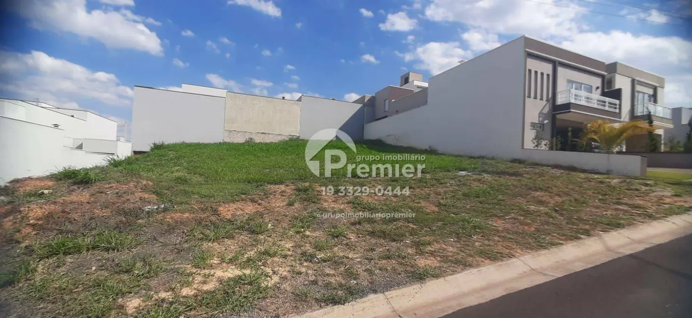 Foto 2 de Terreno / Lote à venda, 200m2 em Indaiatuba - SP