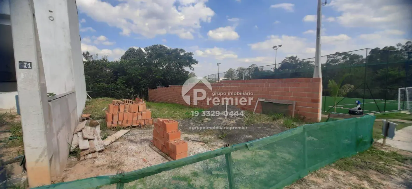Foto 1 de Terreno / Lote à venda, 210m2 em Indaiatuba - SP
