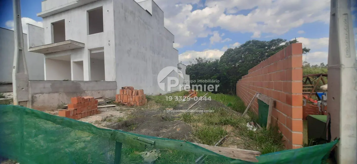Foto 2 de Terreno / Lote à venda, 210m2 em Indaiatuba - SP