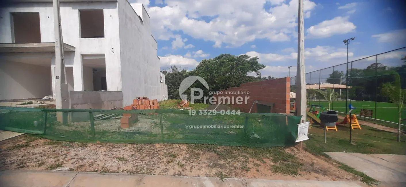 Foto 3 de Terreno / Lote à venda, 210m2 em Indaiatuba - SP