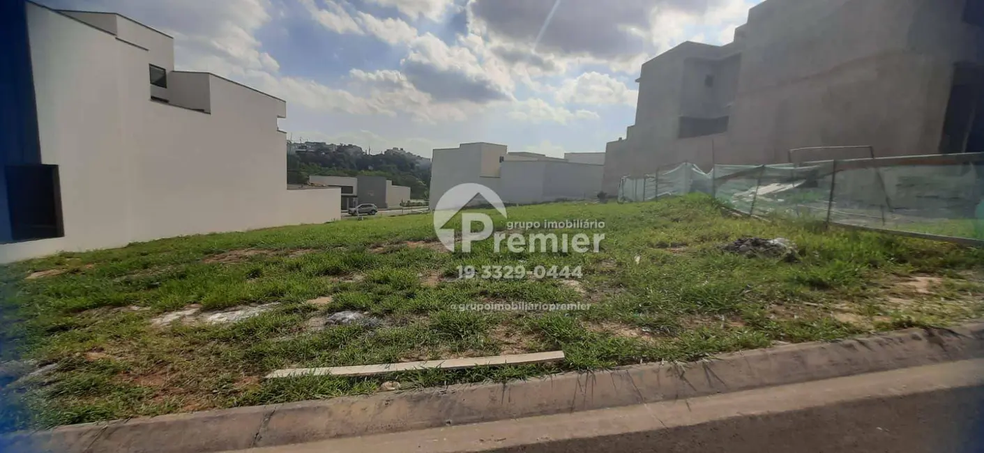 Foto 1 de Terreno / Lote à venda, 216m2 em Indaiatuba - SP