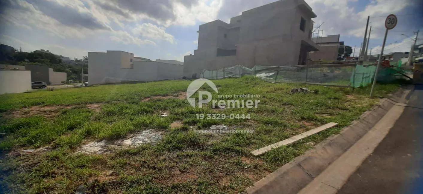 Foto 2 de Terreno / Lote à venda, 216m2 em Indaiatuba - SP