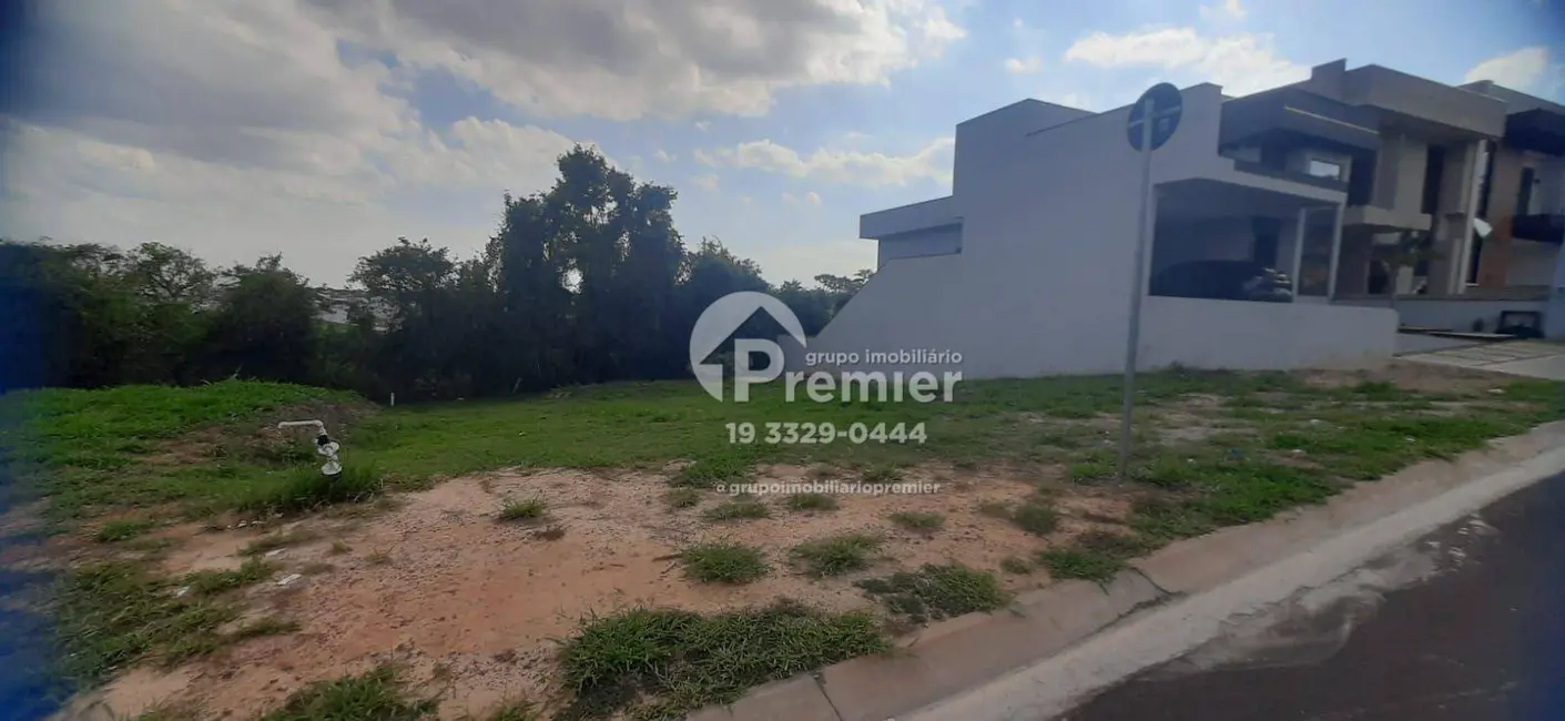 Foto 2 de Terreno / Lote à venda, 208m2 em Indaiatuba - SP