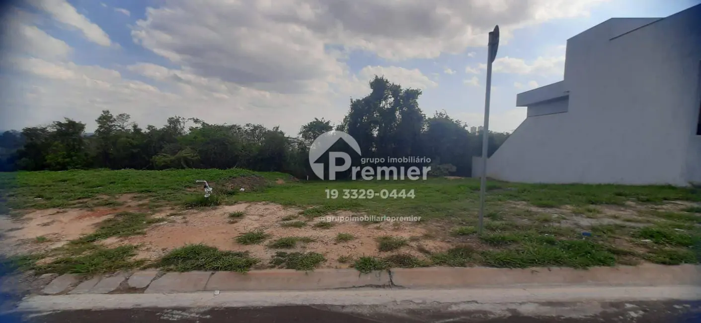 Foto 1 de Terreno / Lote à venda, 208m2 em Indaiatuba - SP