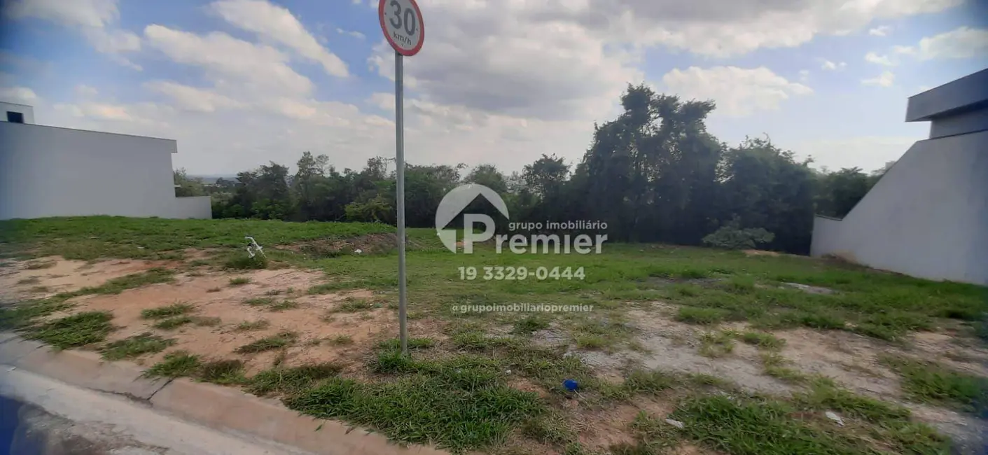Foto 3 de Terreno / Lote à venda, 208m2 em Indaiatuba - SP