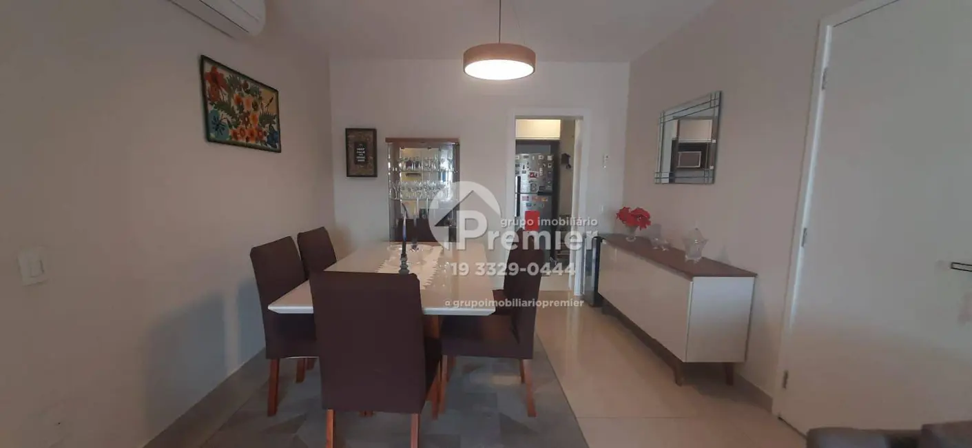 Foto 4 de Apartamento com 3 quartos à venda e para alugar, 103m2 em Vila Almeida, Indaiatuba - SP