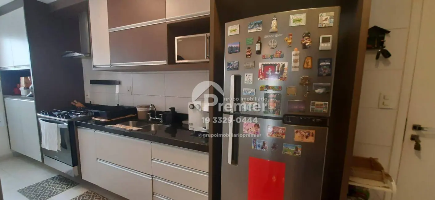 Foto 5 de Apartamento com 3 quartos à venda e para alugar, 103m2 em Vila Almeida, Indaiatuba - SP