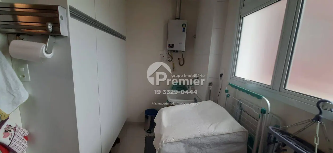 Foto 7 de Apartamento com 3 quartos à venda e para alugar, 103m2 em Vila Almeida, Indaiatuba - SP