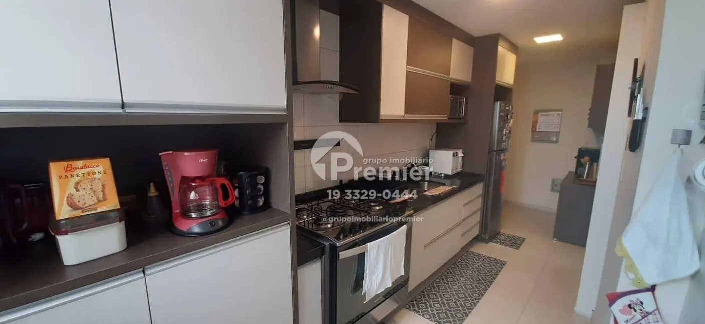 Foto 9 de Apartamento com 3 quartos à venda e para alugar, 103m2 em Vila Almeida, Indaiatuba - SP