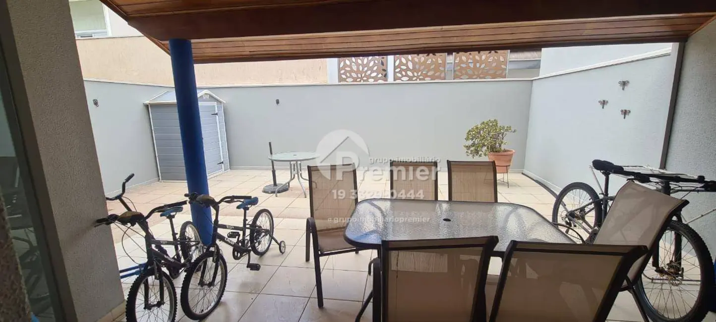 Foto 6 de Casa de Condomínio com 3 quartos à venda e para alugar, 150m2 em Villaggio Di Itaici, Indaiatuba - SP