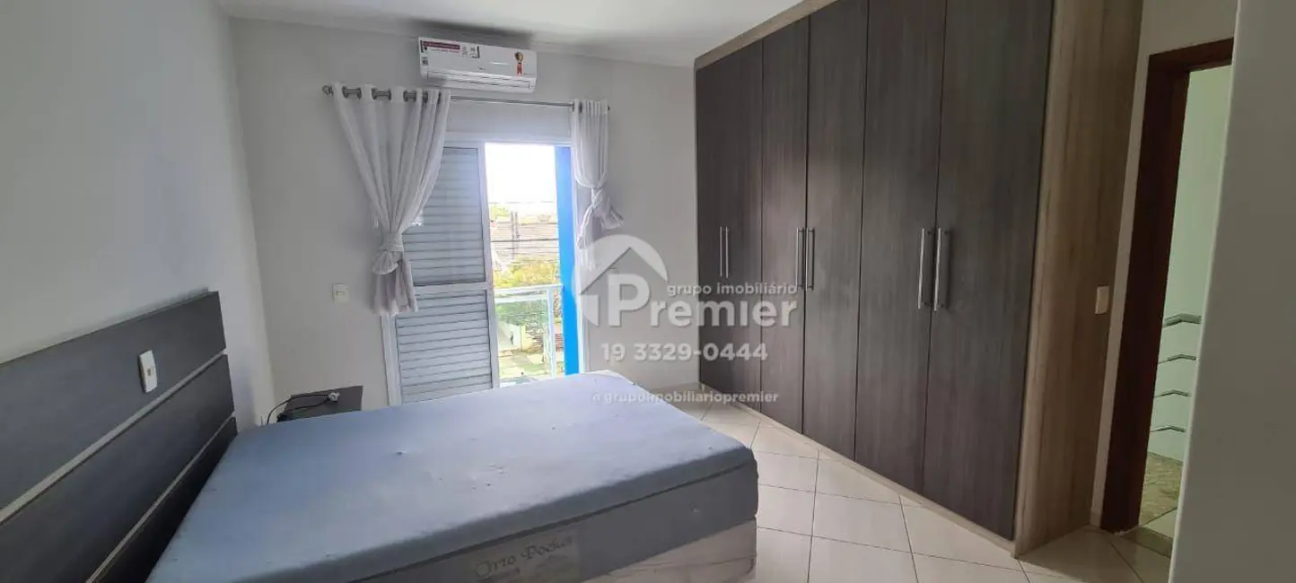 Foto 5 de Casa de Condomínio com 3 quartos à venda e para alugar, 150m2 em Villaggio Di Itaici, Indaiatuba - SP