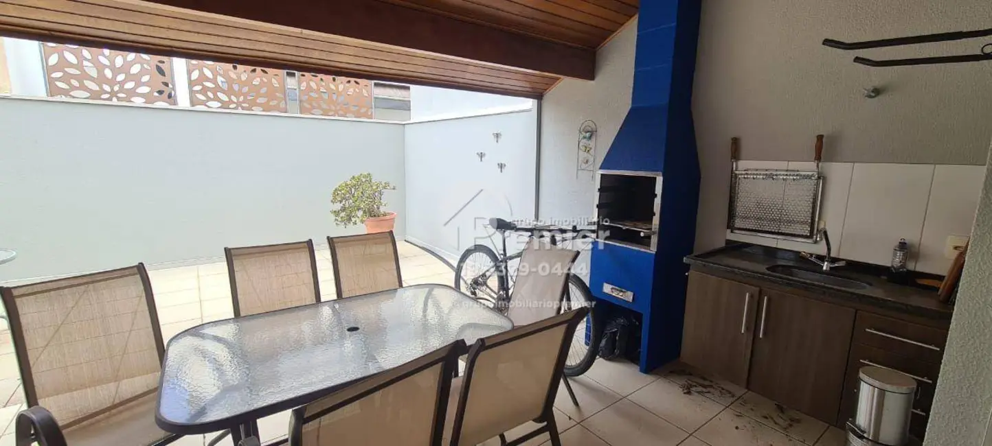 Foto 7 de Casa de Condomínio com 3 quartos à venda e para alugar, 150m2 em Villaggio Di Itaici, Indaiatuba - SP