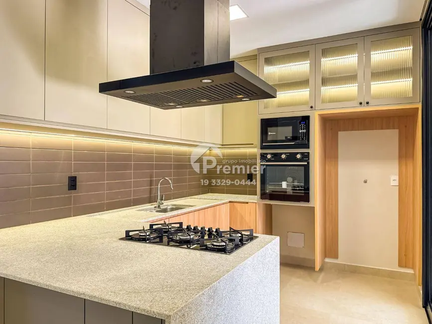 Foto 5 de Casa de Condomínio com 3 quartos à venda, 200m2 em Indaiatuba - SP