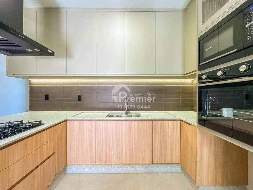 Foto 6 de Casa de Condomínio com 3 quartos à venda, 200m2 em Indaiatuba - SP