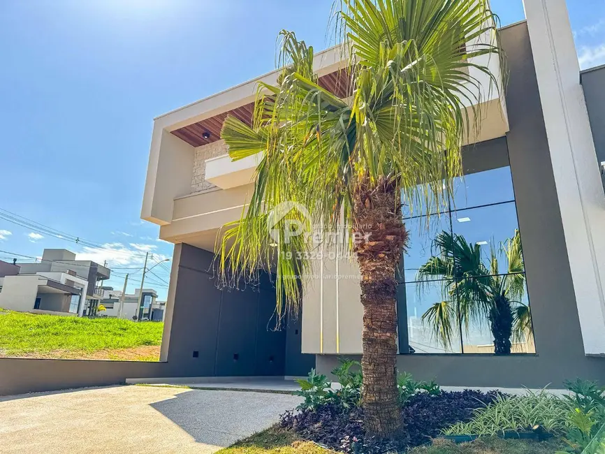 Foto 1 de Casa de Condomínio com 3 quartos à venda, 200m2 em Indaiatuba - SP