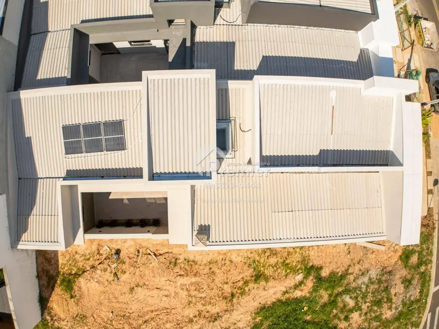 Foto 2 de Casa de Condomínio com 3 quartos à venda, 200m2 em Indaiatuba - SP