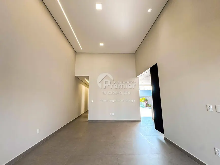 Foto 4 de Casa de Condomínio com 3 quartos à venda, 314m2 em Indaiatuba - SP