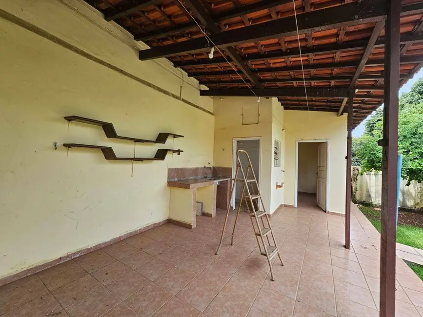 Foto 5 de Casa com 3 quartos para alugar, 394m2 em Vila Furlan, Indaiatuba - SP