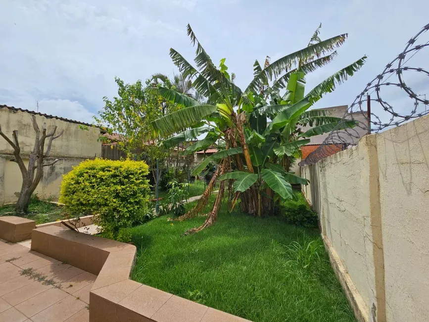 Foto 6 de Casa com 3 quartos para alugar, 394m2 em Vila Furlan, Indaiatuba - SP