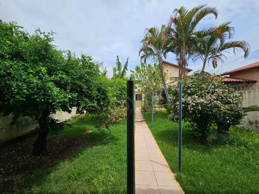 Foto 4 de Casa com 3 quartos para alugar, 394m2 em Vila Furlan, Indaiatuba - SP