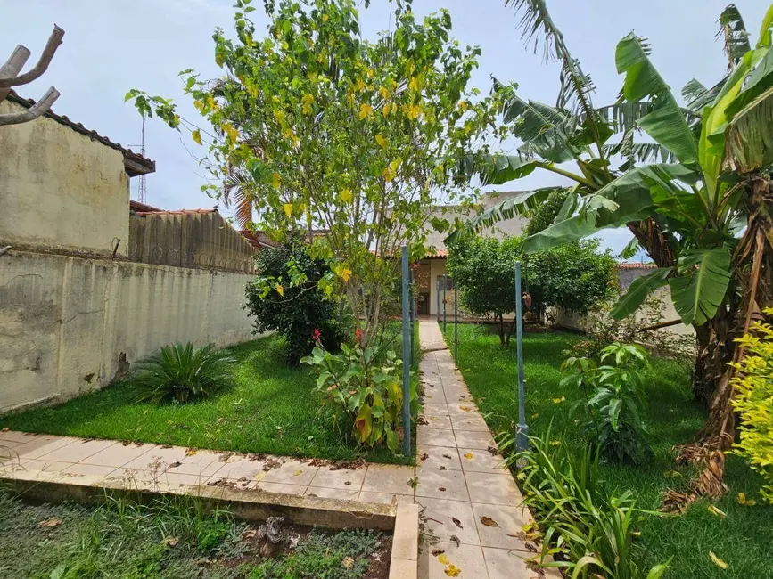 Foto 7 de Casa com 3 quartos para alugar, 394m2 em Vila Furlan, Indaiatuba - SP